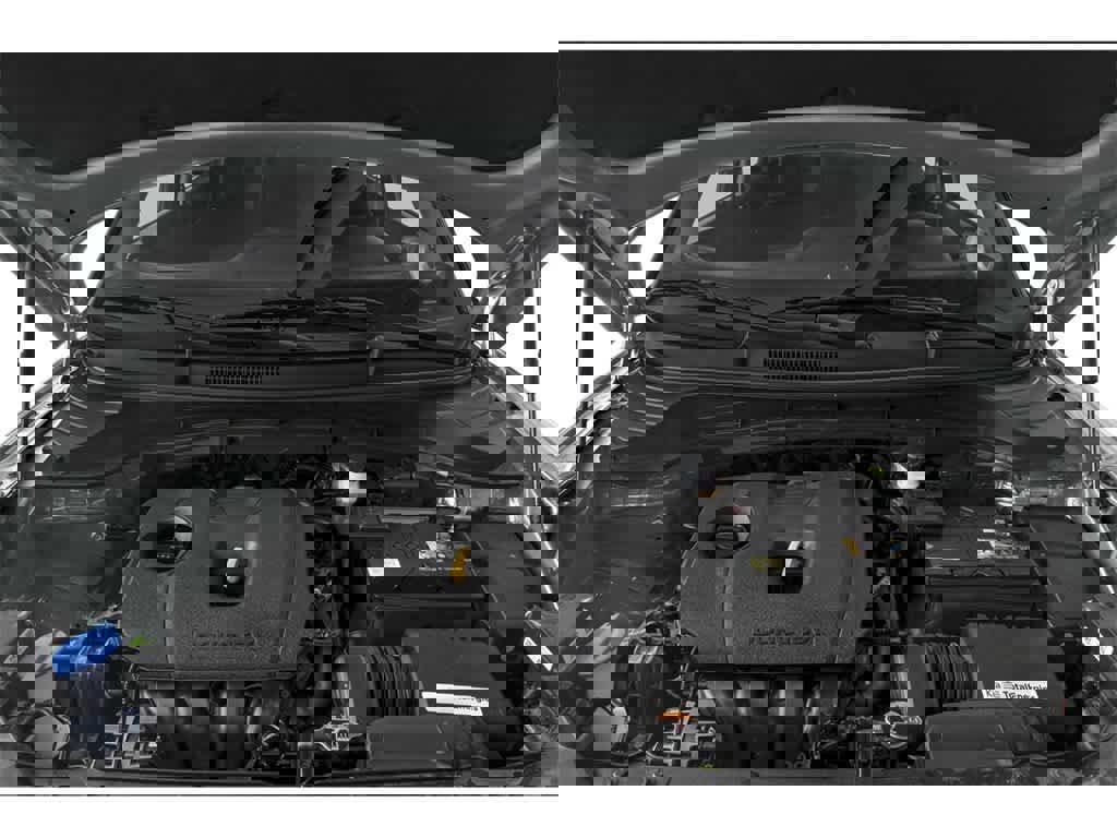 Certified 2025 Kia Soul S image 12