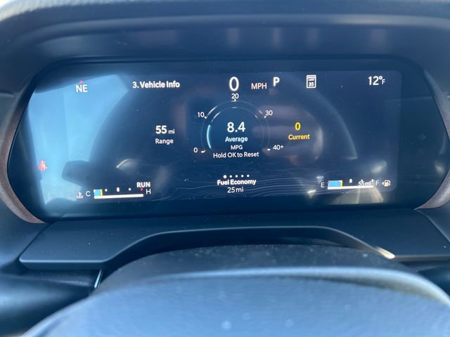 New 2026 Jeep Grand Cherokee Altitude image 17