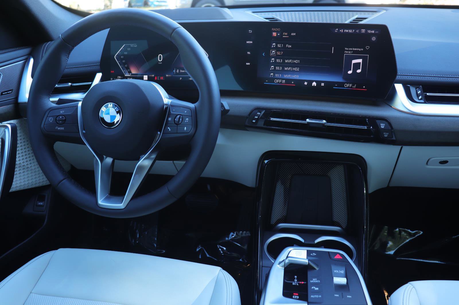 Used 2026 BMW X1 xDrive28i w/ Technology Package image 31