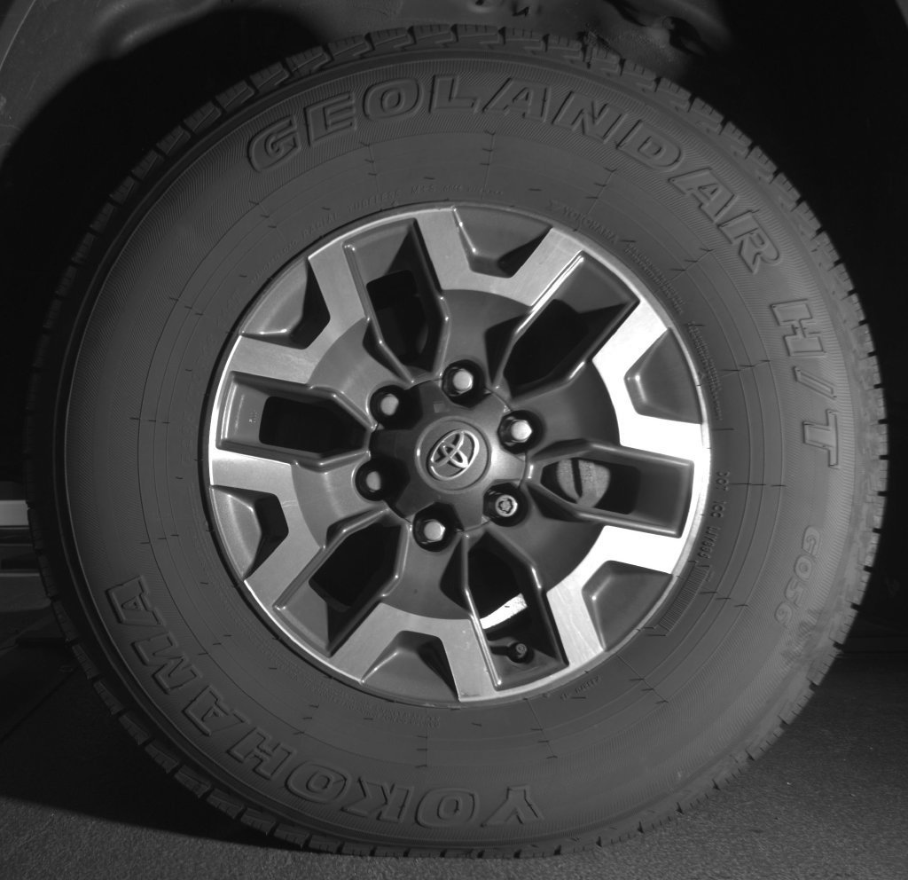 Used 2023 Toyota Tacoma TRD Off-Road AWD/4WD image 9