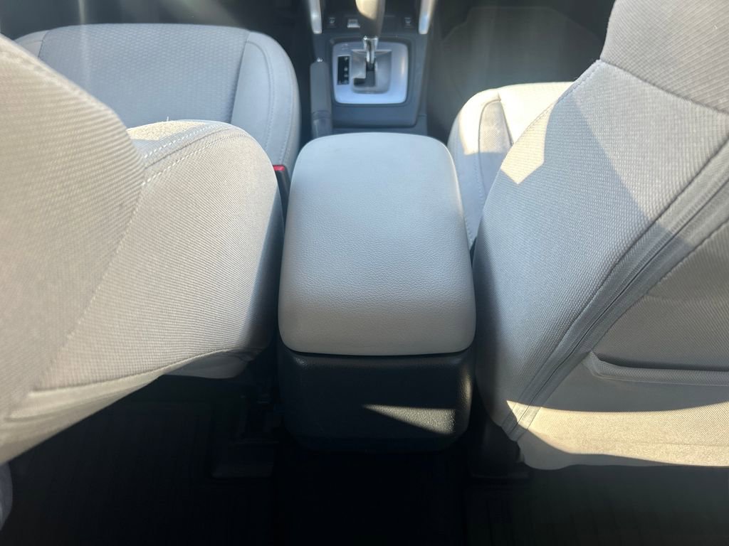 Used 2018 Subaru Forester 2.5i Premium w/ All-Weather Package AWD/4WD image 28