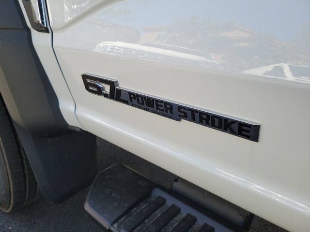 New 2026 Ford F450 XL w/ XL Chrome Package RWD image 24