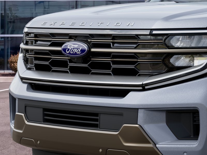 New 2027 Ford Expedition Max King Ranch AWD/4WD image 19