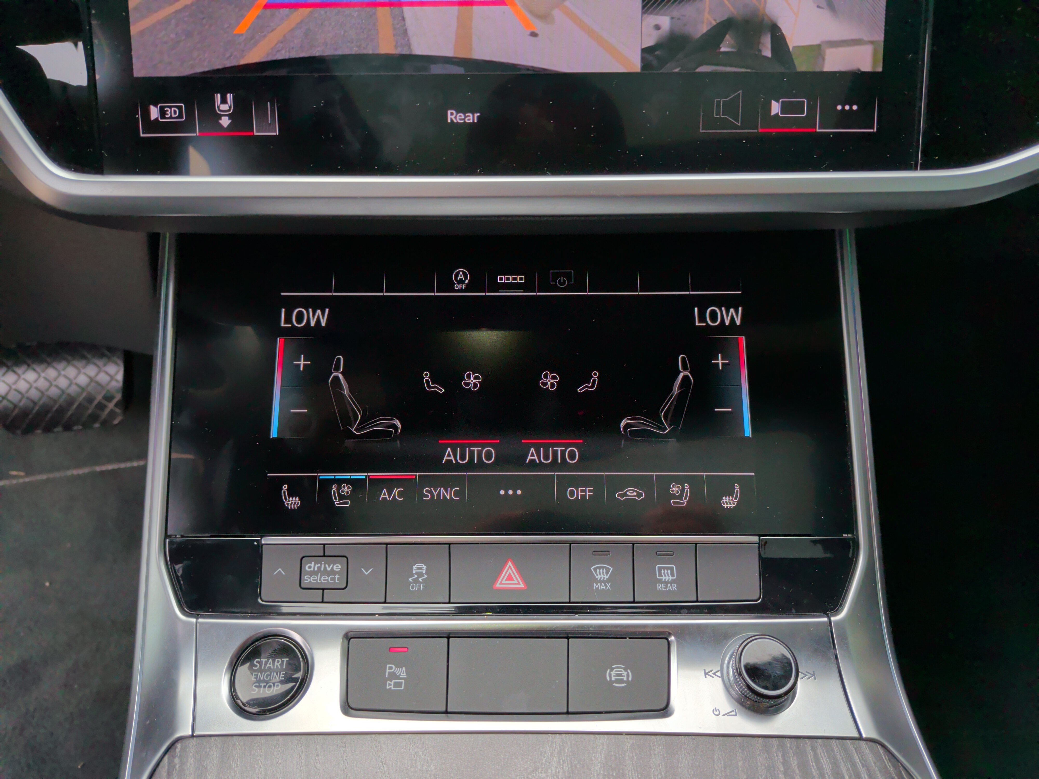Certified 2025 Audi A6 Premium Plus w/ Premium Plus Package AWD/4WD image 29