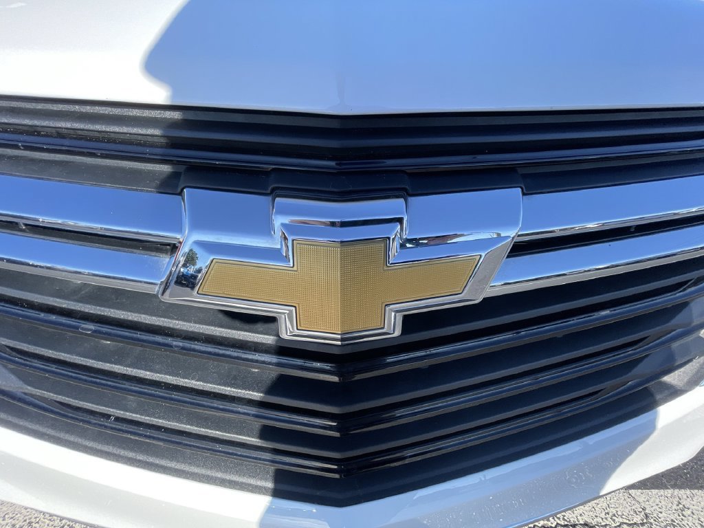Used 2022 Chevrolet Equinox LT AWD/4WD image 30