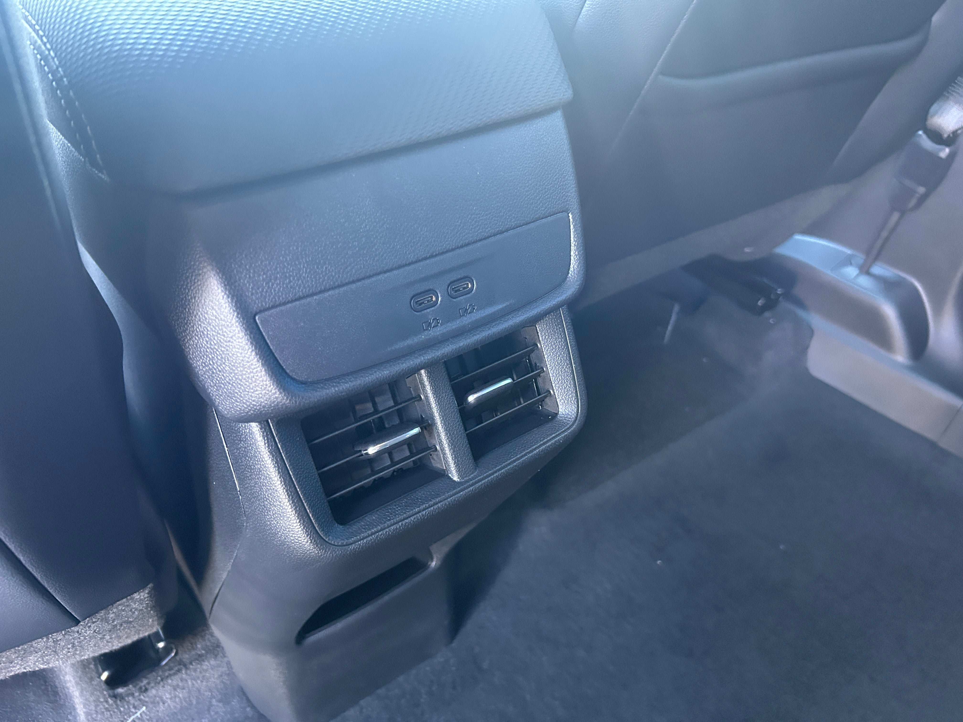 New 2027 Chevrolet Equinox LT w/ Convenience Package II AWD/4WD image 29