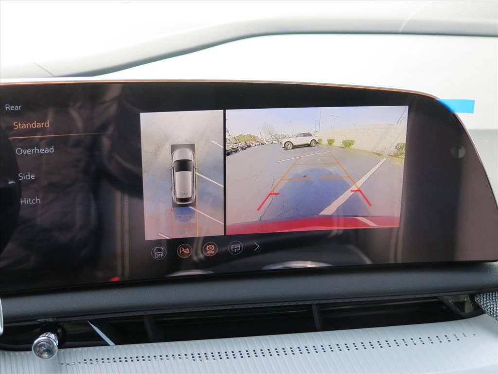 New 2026 Cadillac Optiq Sport 1 RWD image 18