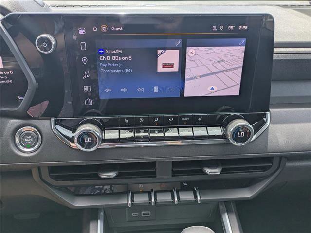 New 2025 Chevrolet Colorado Trail Boss image 15