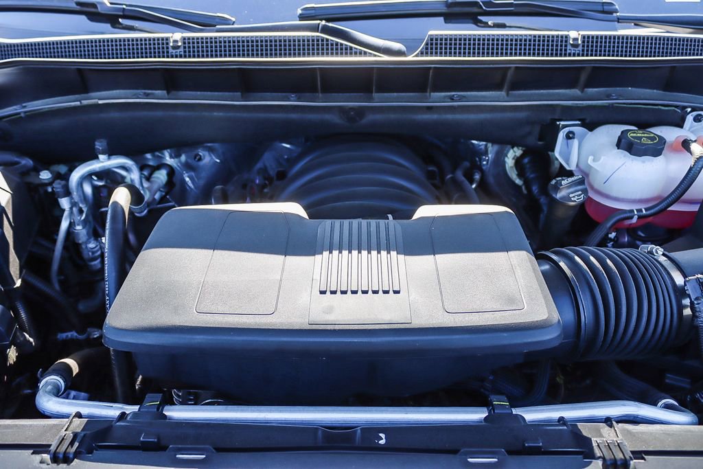 Used 2025 Chevrolet Tahoe Premier image 26