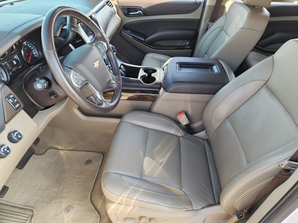 Certified 2019 Chevrolet Tahoe LT image 11
