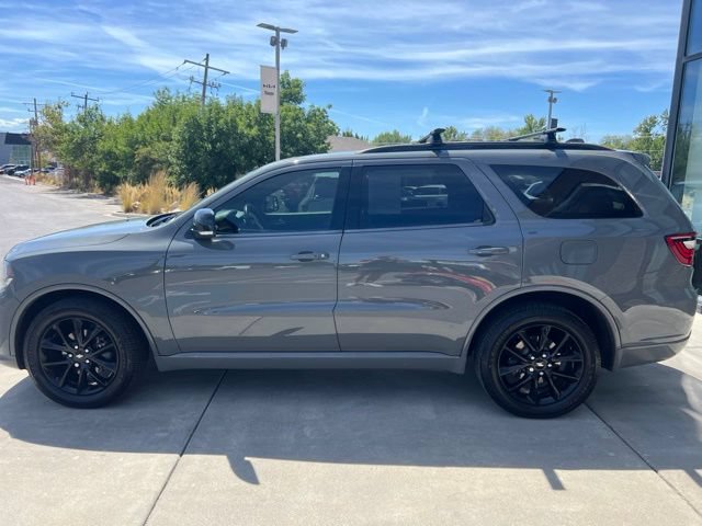 Used 2019 Dodge Durango GT AWD/4WD image 4