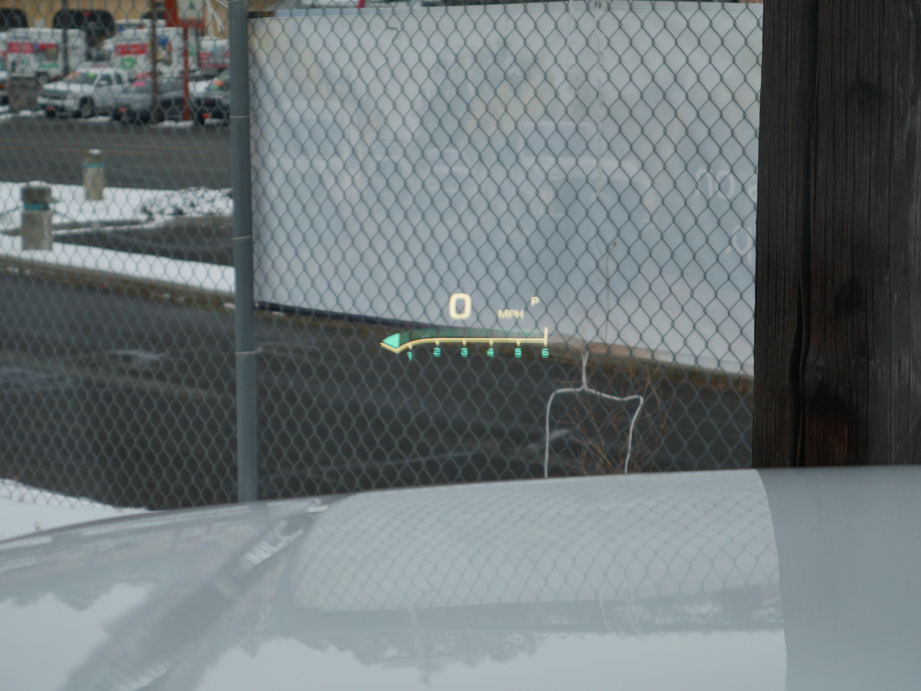 Used 2016 Chevrolet Tahoe LTZ image 9