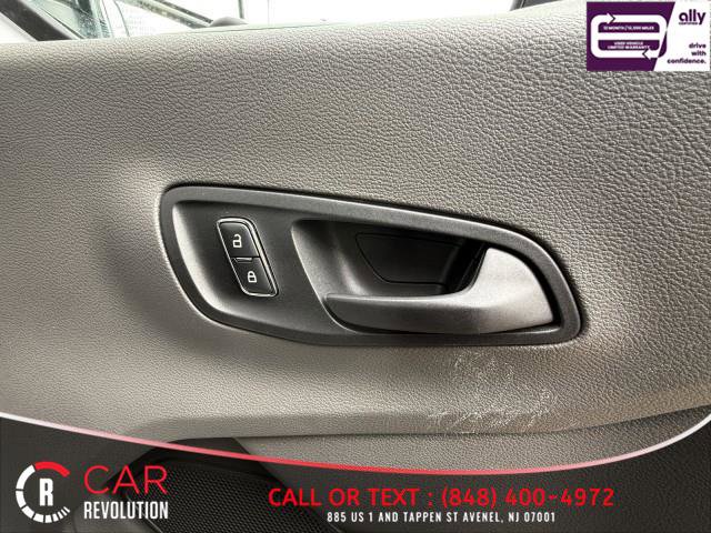 Used 2023 Ford Transit 350 XLT image 45