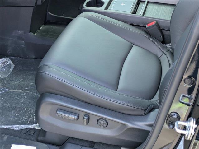 New 2026 Honda Odyssey EX-L image 4