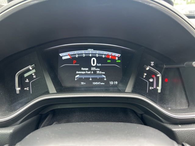 Used 2018 Honda CR-V Touring image 15