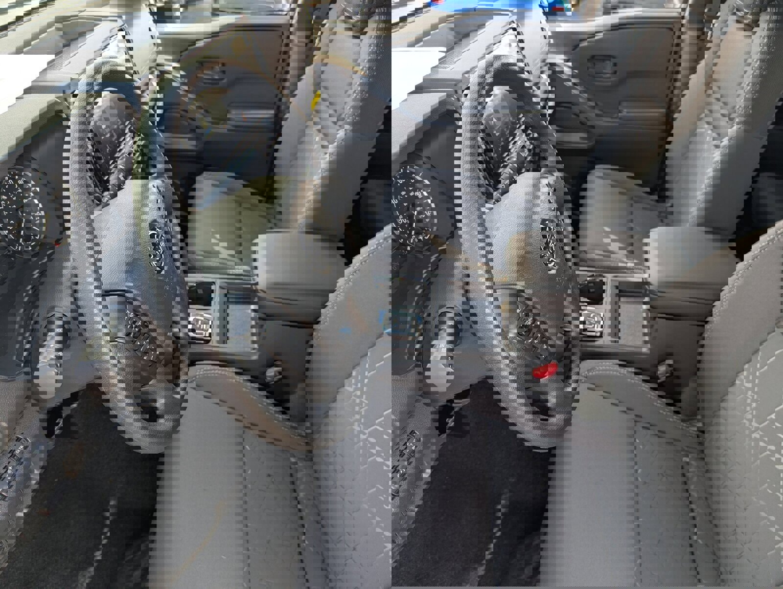 New 2026 Nissan Frontier SV w/ Tow Package image 13