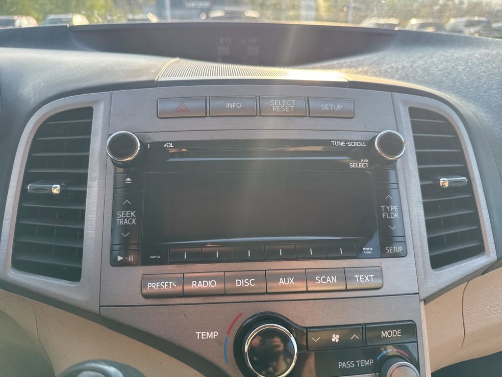 Used 2012 Toyota Venza LE w/ LE Convenience Pkg AWD/4WD image 11