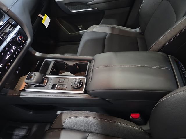 New 2026 Nissan Pathfinder SL AWD/4WD image 21