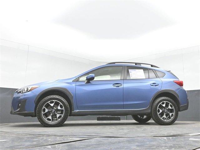 Used 2020 Subaru Crosstrek 2.0i Premium w/ Moonroof Package 2 image 44