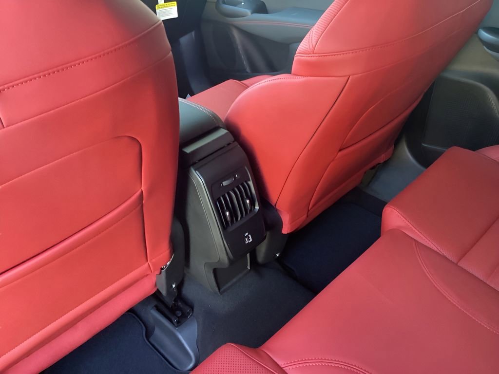 New 2023 Dodge Hornet GT Plus w/ Tech Pack Plus w/o Parking image 21