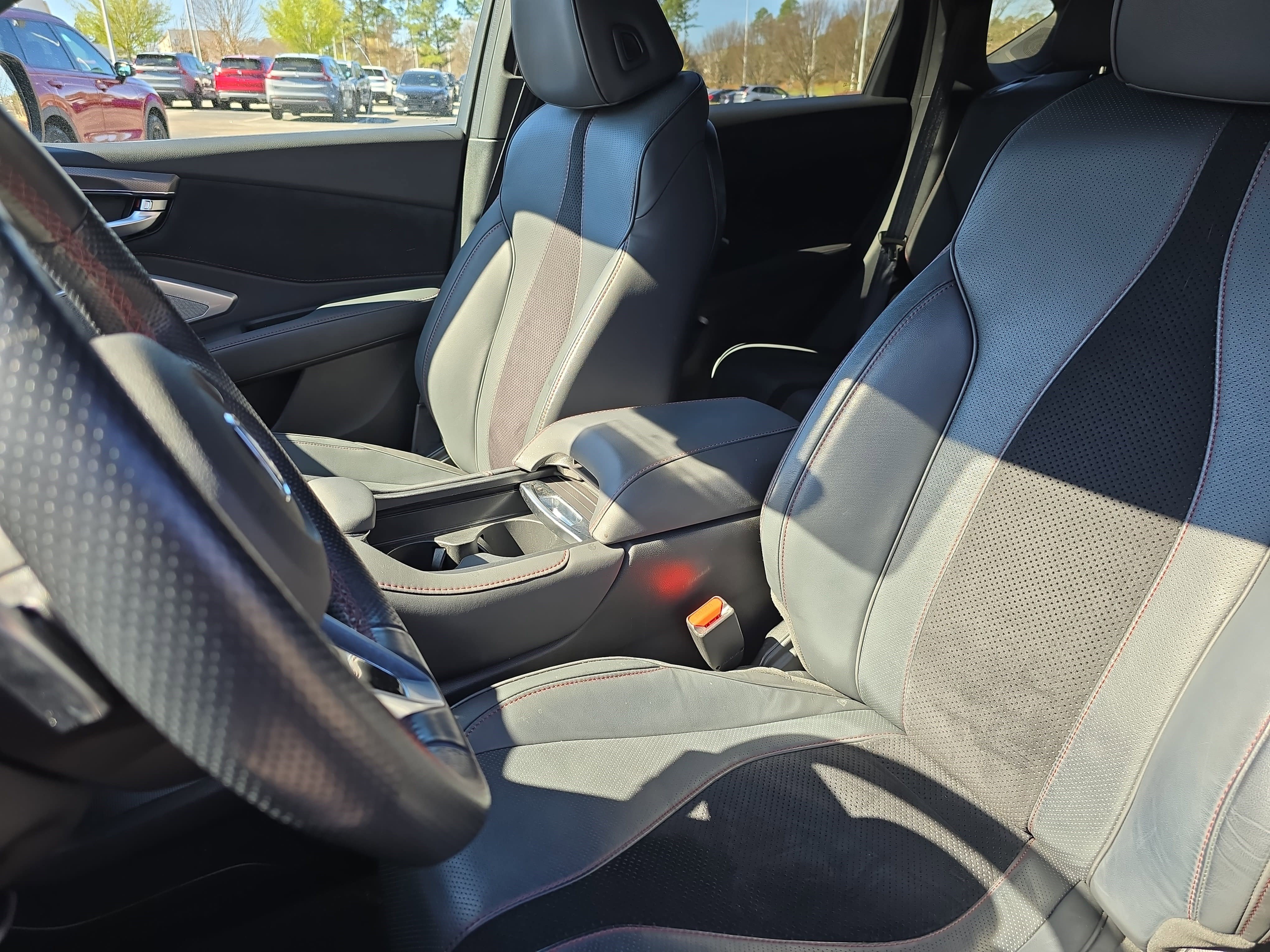 Used 2023 Acura RDX A-Spec image 16