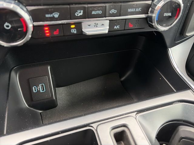 Used 2023 Ford F150 Lightning Pro image 23