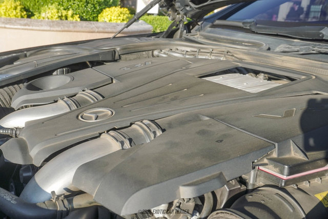 Used 2015 Mercedes-Benz S 550 4MATIC Coupe image 17