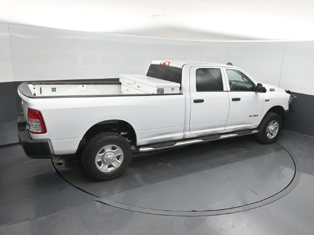 Used 2022 RAM 2500 Tradesman AWD/4WD image 42