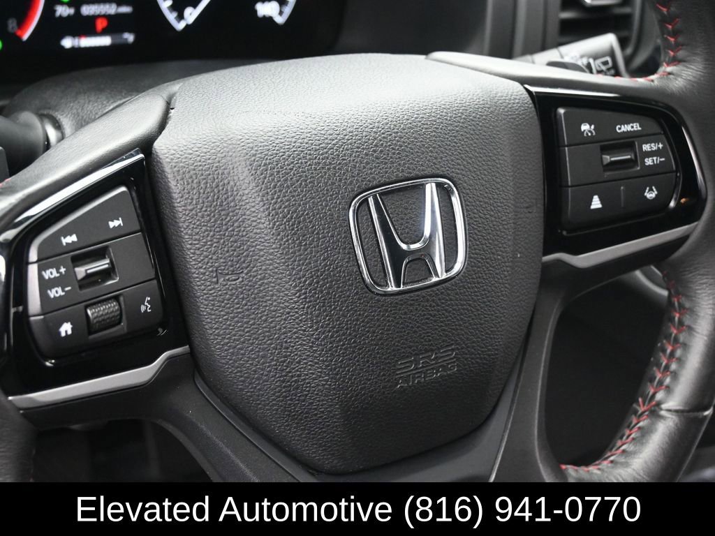 Used 2025 Honda Odyssey Sport-L image 12