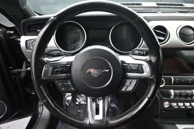Used 2019 Ford Mustang GT Premium w/ Black Accent Package RWD image 15