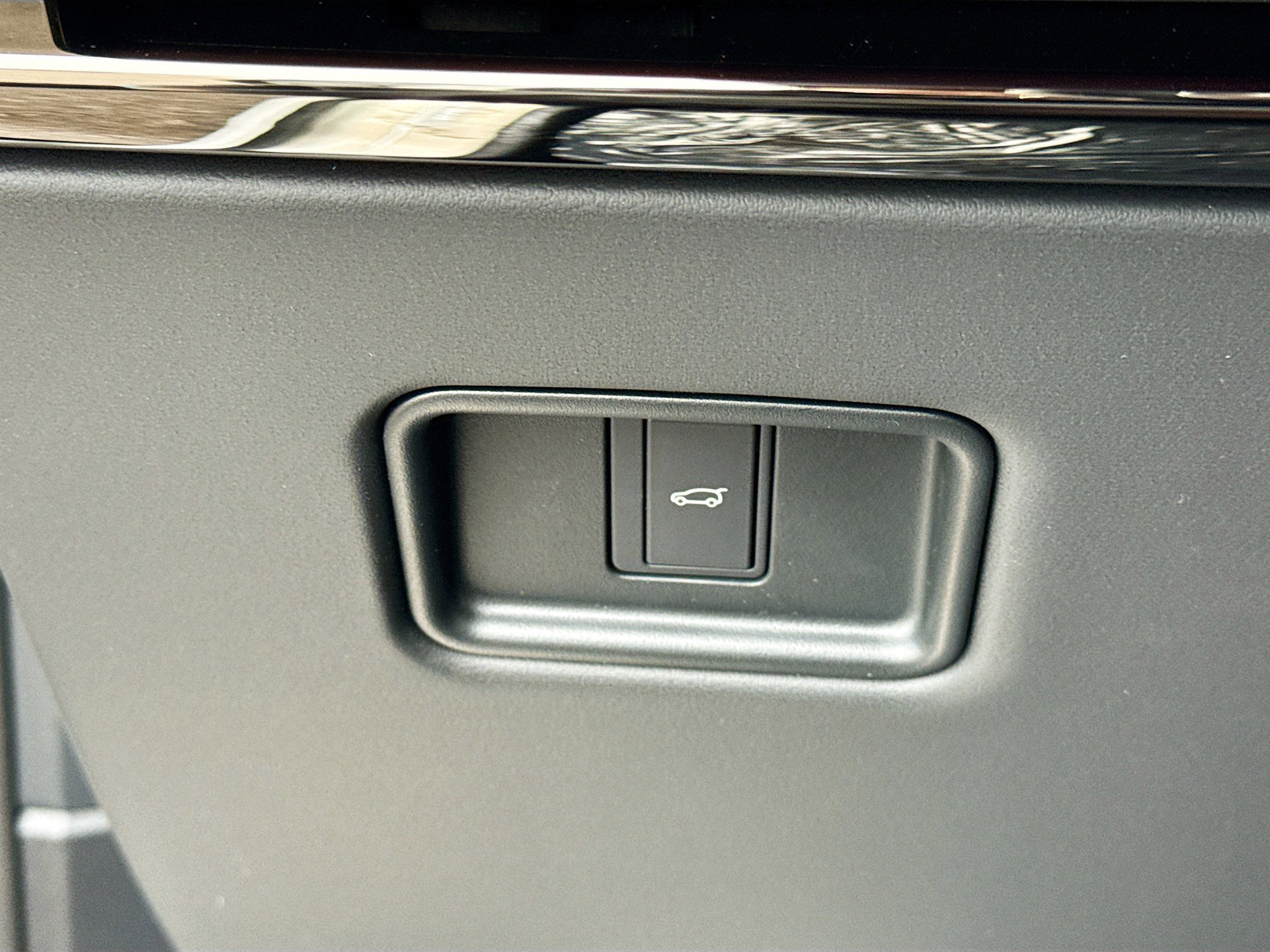 New 2026 Land Rover Range Rover Sport Dynamic SE image 34