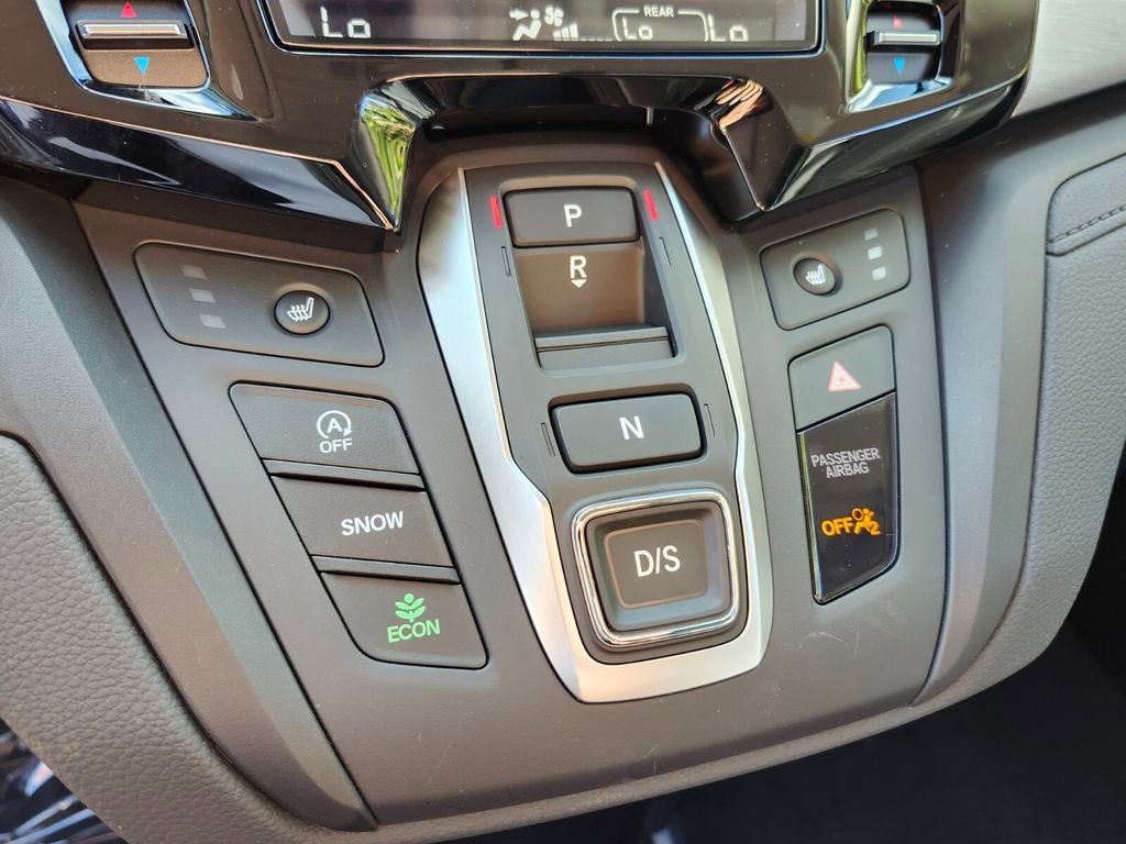 New 2026 Honda Odyssey EX-L image 20