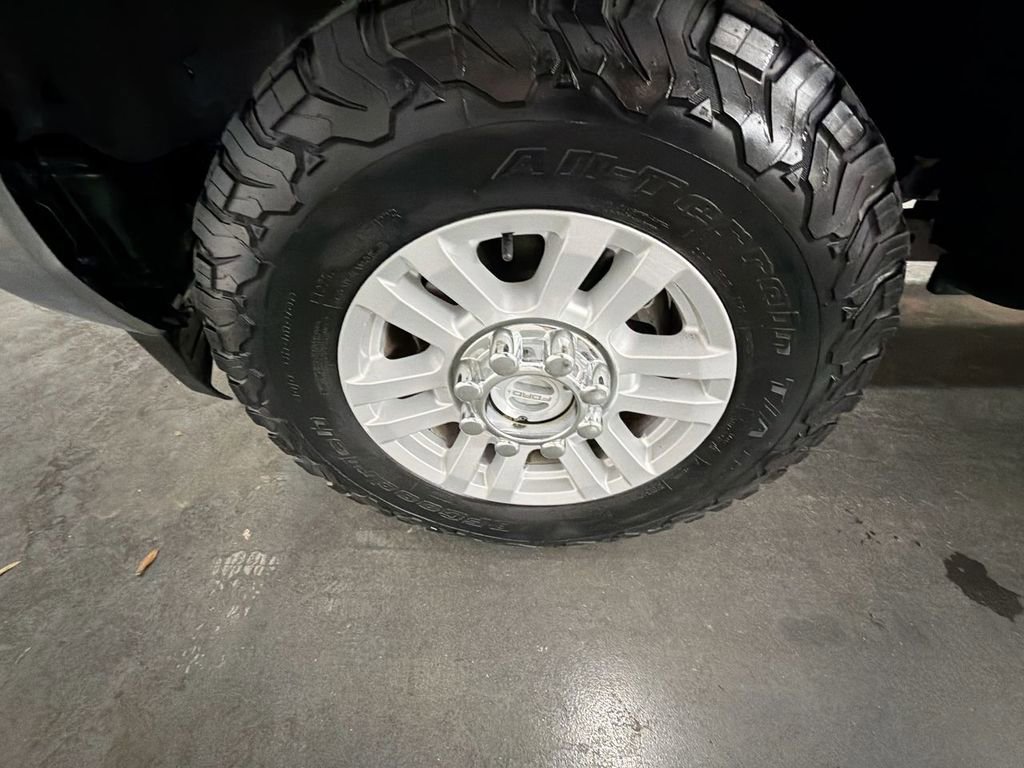 Used 2018 Ford F250 XL w/ STX Appearance Package AWD/4WD image 28