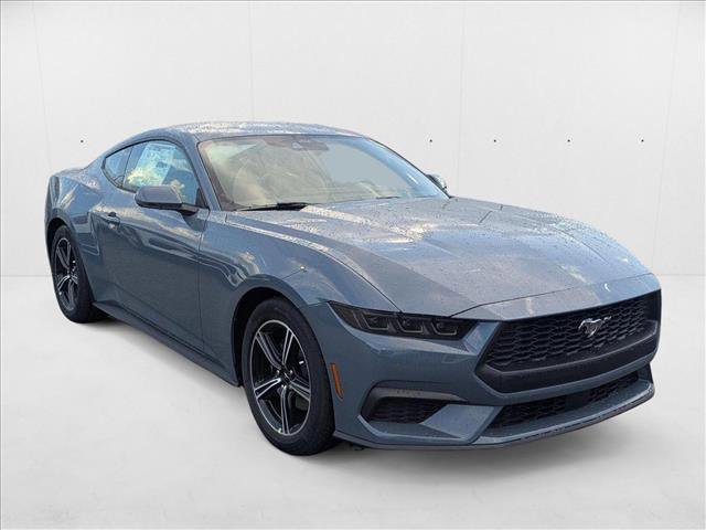 New 2025 Ford Mustang Premium image 6