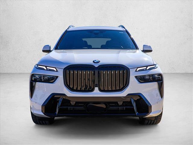 New 2026 BMW X7 xDrive40i video 2