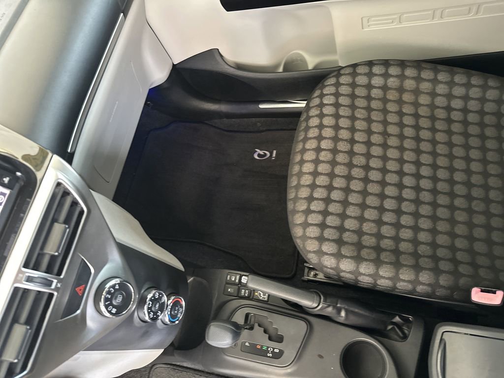 Used 2012 Scion iQ w/ Rear Speaker Pkg image 23