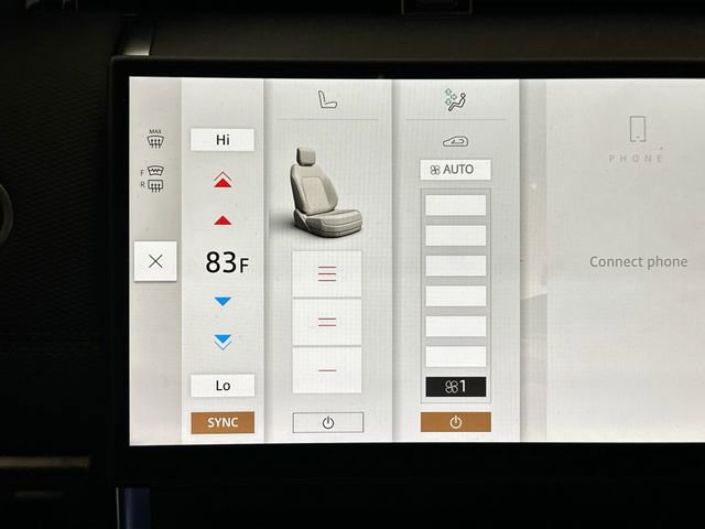 Used 2024 Land Rover Discovery Sport Dynamic SE image 17