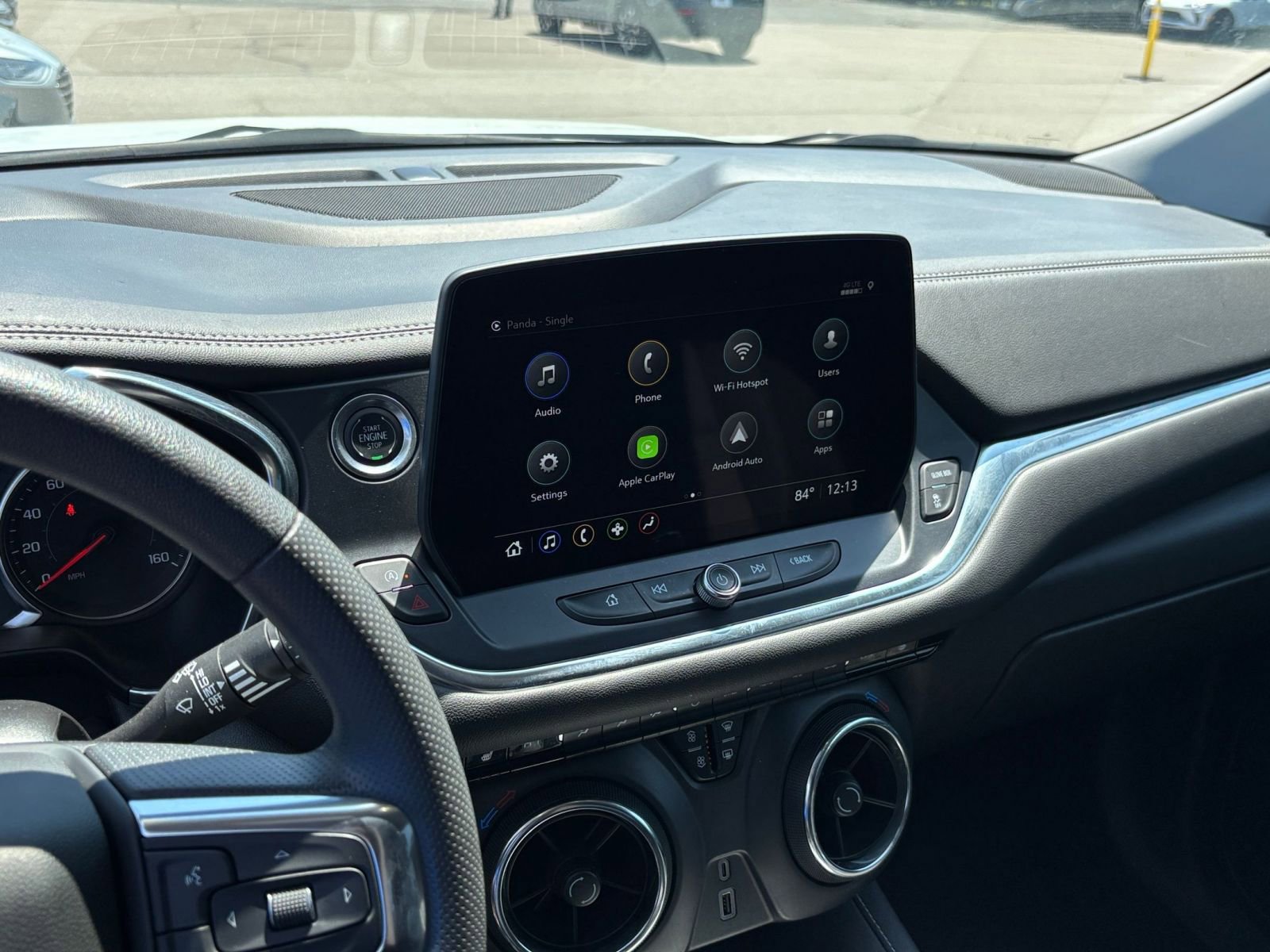 Used 2025 Chevrolet Blazer LT FWD image 17