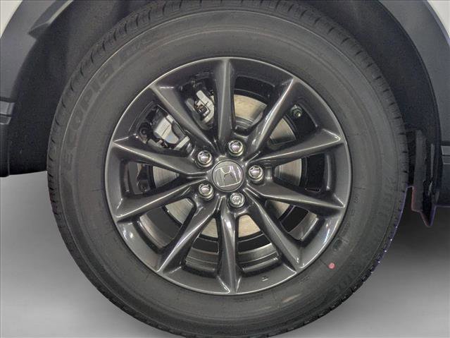 New 2026 Honda CR-V EX-L image 10