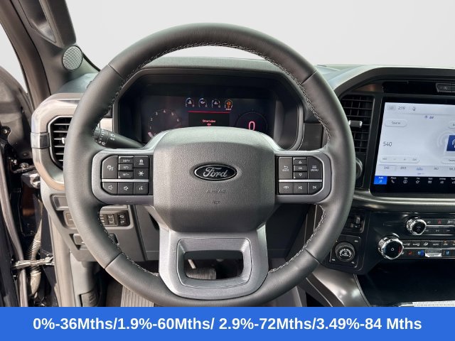 New 2026 Ford F150 Lariat w/ Equipment Group 502A High AWD/4WD image 27