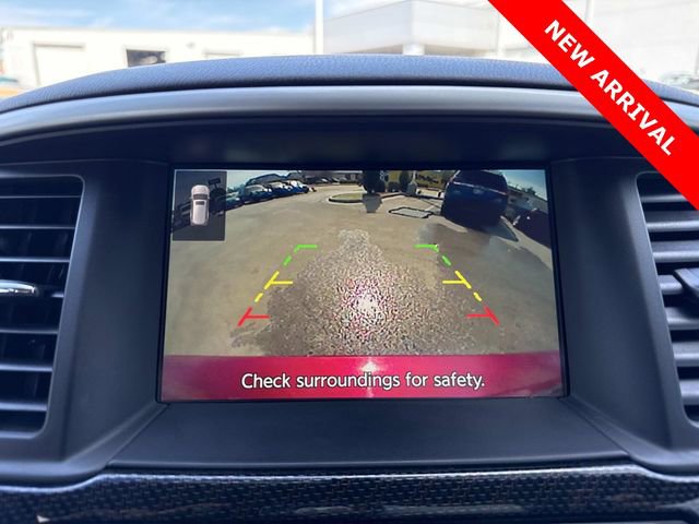 Used 2020 Nissan Pathfinder SV w/ Rock Creek Edition image 24