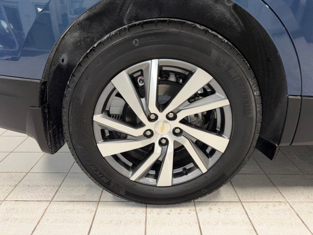 Used 2024 Chevrolet Equinox Premier image 10