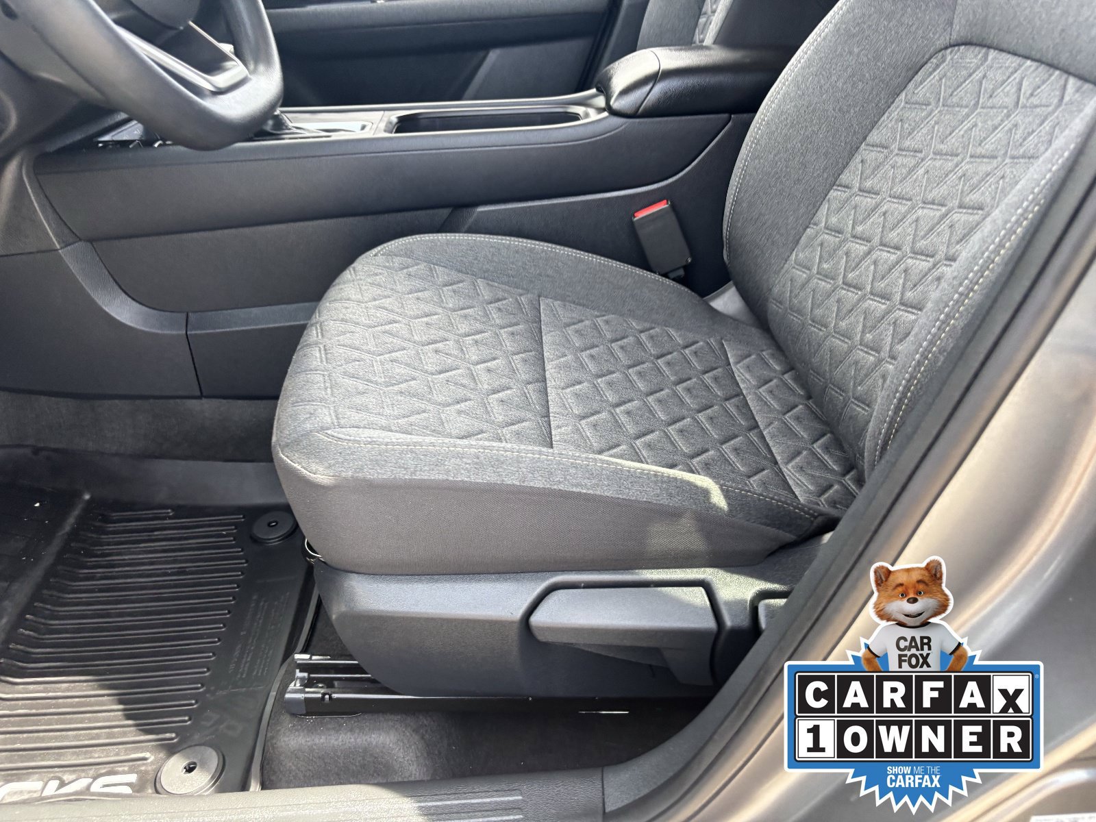 Certified 2026 Nissan Kicks SV FWD image 20