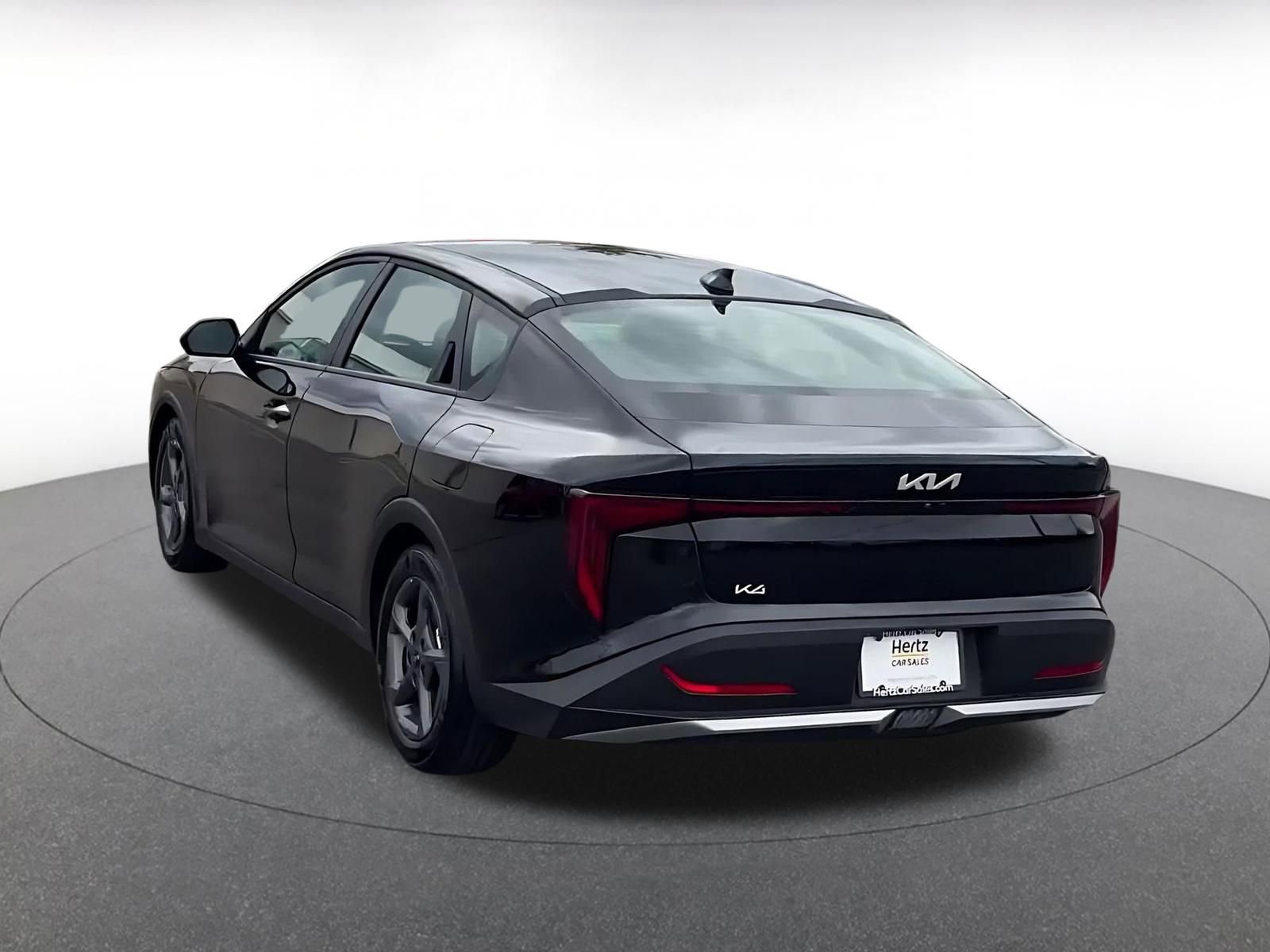 Used 2025 Kia K4 FWD image 11