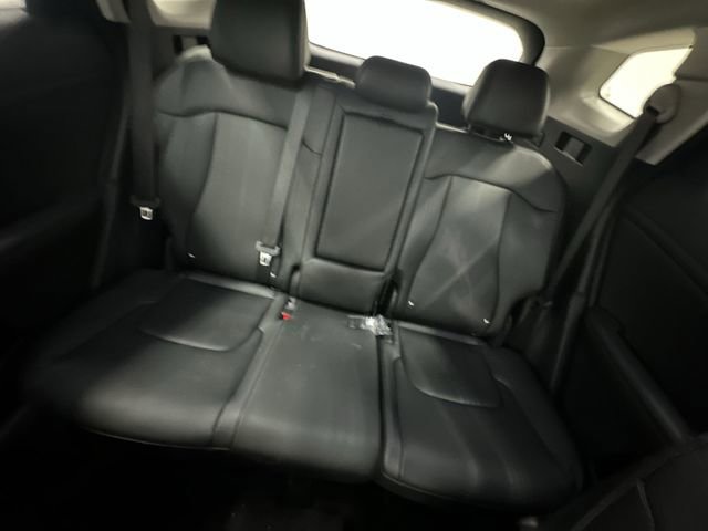 New 2026 Kia Sportage EX image 25