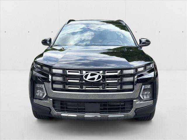 New 2025 Hyundai Santa Cruz Limited image 6