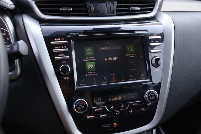 Used 2019 Nissan Murano SL w/ SL Technology Package FWD image 17