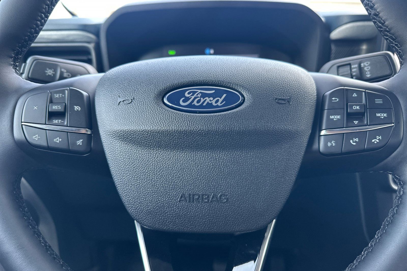 New 2026 Ford Maverick XLT w/ XLT Luxury Package image 21