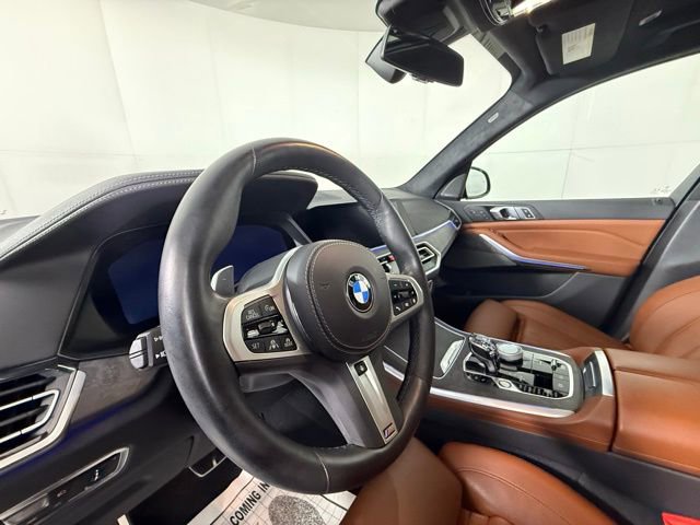 Used 2023 BMW X5 xDrive40i w/ Executive Package image 10