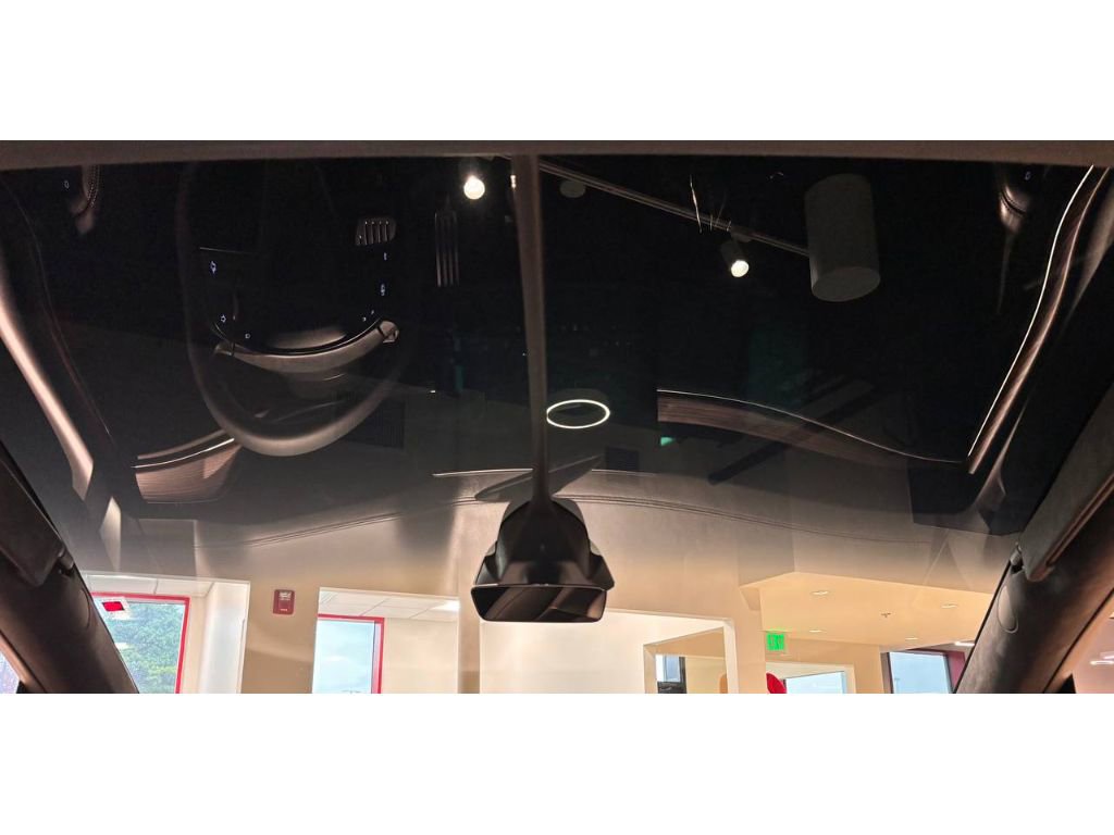 Used 2025 Tesla Model X image 37